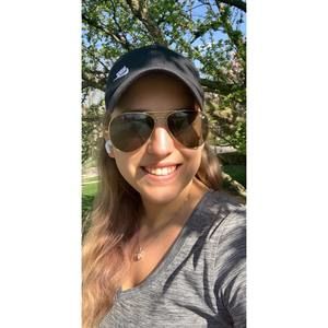 Meet your Posher, Amy